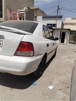 هيونداي أكسنت
